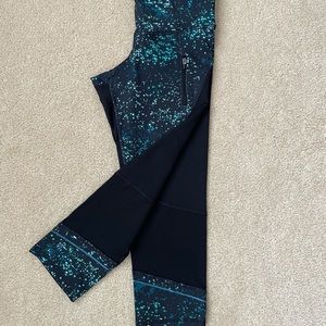 Champion Workout Leggings